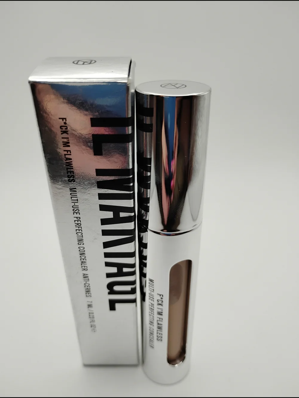 IL MAKIAGE F*CK*IN FLAWLESS Concealer - Shade 2.5 - Picture 3 of 3